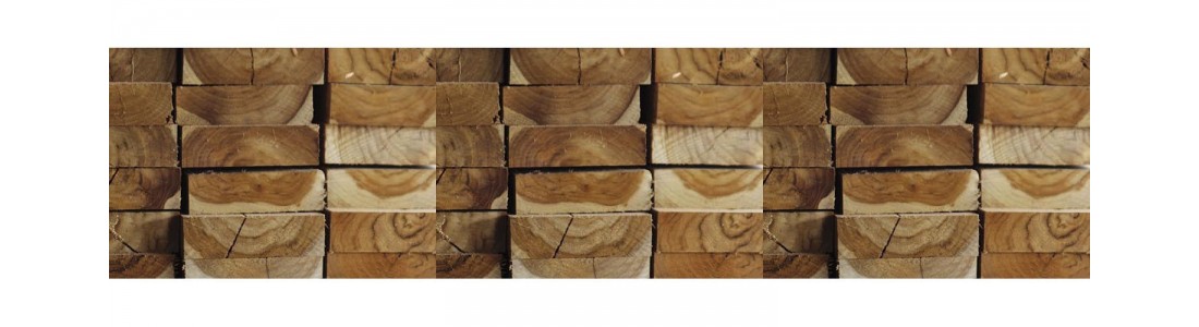 Sawn wood