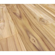 Teak T&G Flooring